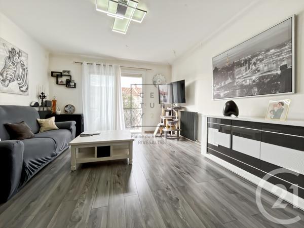Maison à vendre  4 pièces - 95 m2 RIVESALTES - 66
