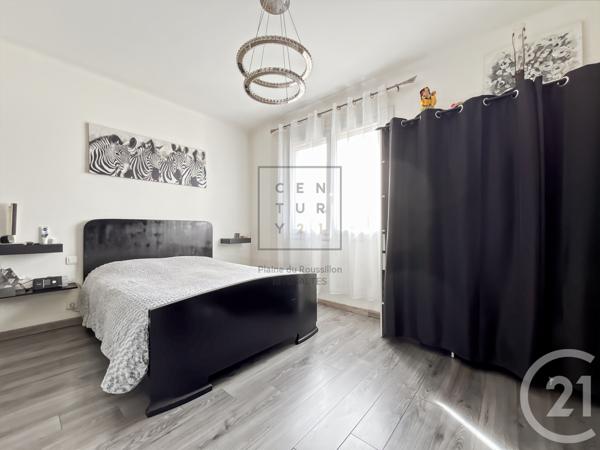 Maison à vendre  4 pièces - 95 m2 RIVESALTES - 66