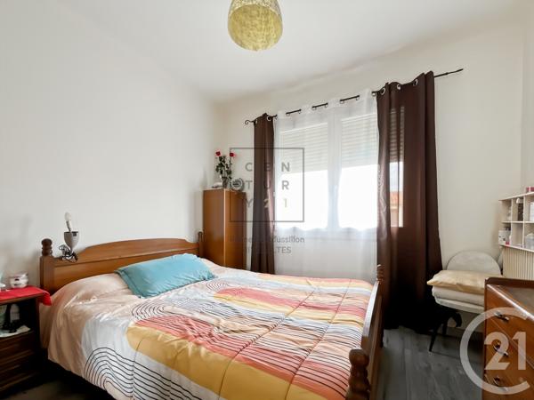 Maison à vendre  4 pièces - 95 m2 RIVESALTES - 66