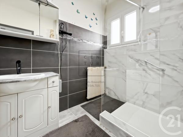 Maison à vendre  4 pièces - 95 m2 RIVESALTES - 66