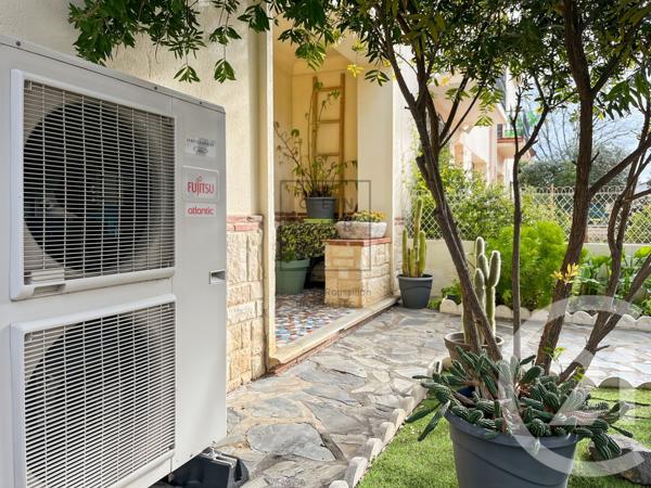 Maison à vendre  4 pièces - 95 m2 RIVESALTES - 66