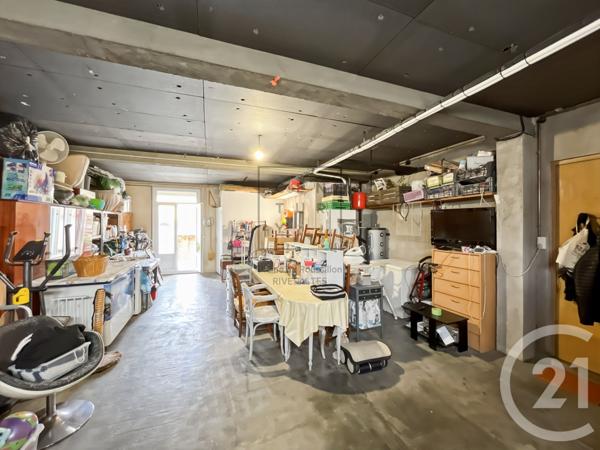 Maison à vendre  4 pièces - 95 m2 RIVESALTES - 66