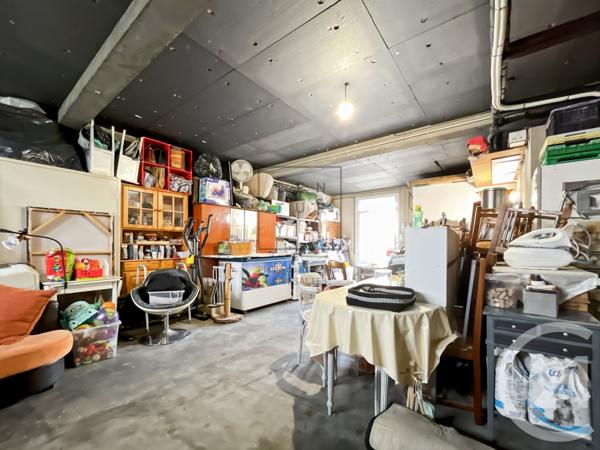 Maison à vendre  4 pièces - 95 m2 RIVESALTES - 66