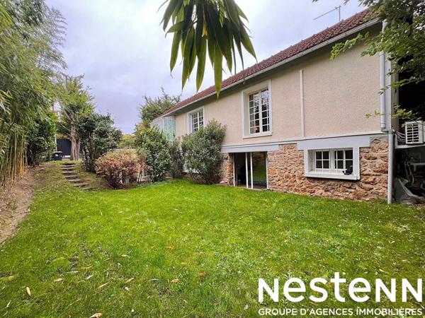 Maison 4 pièces (100m²) CENTRE-VILLE