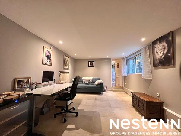 Maison 4 pièces (100m²) CENTRE-VILLE