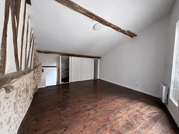 Maison à vendre 54 999 € Saramon 2 p 32 m² DPE E