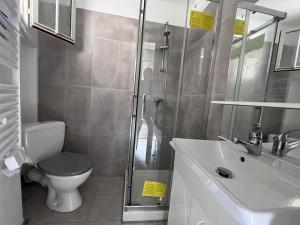 Maison à vendre 54 999 € Saramon 2 p 32 m² DPE E