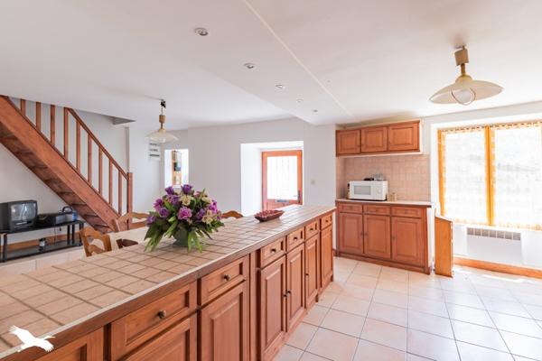 Maison à vendre 159 000 € Vicdessos 5 p 141 m² DPE D