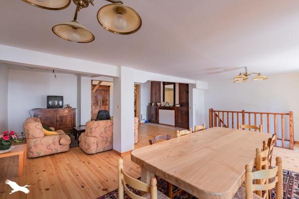 Maison à vendre 159 000 € Vicdessos 5 p 141 m² DPE D