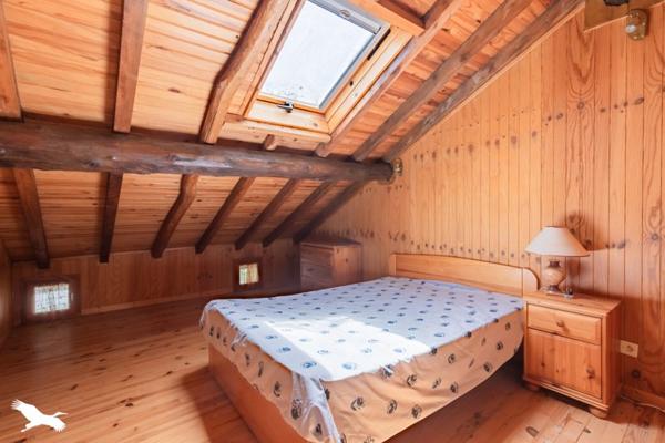 Maison à vendre 159 000 € Vicdessos 5 p 141 m² DPE D