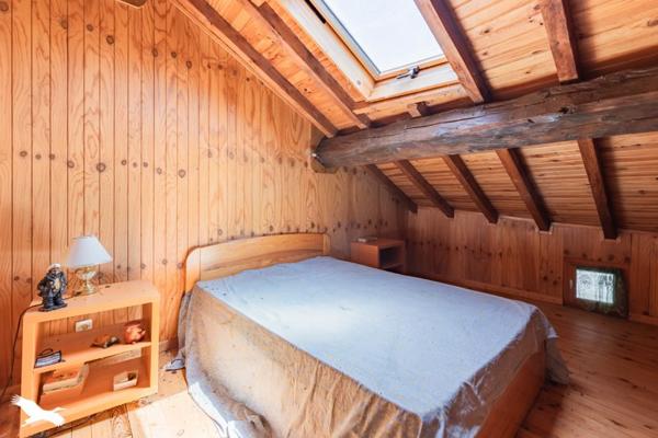 Maison à vendre 159 000 € Vicdessos 5 p 141 m² DPE D