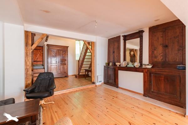 Maison à vendre 159 000 € Vicdessos 5 p 141 m² DPE D