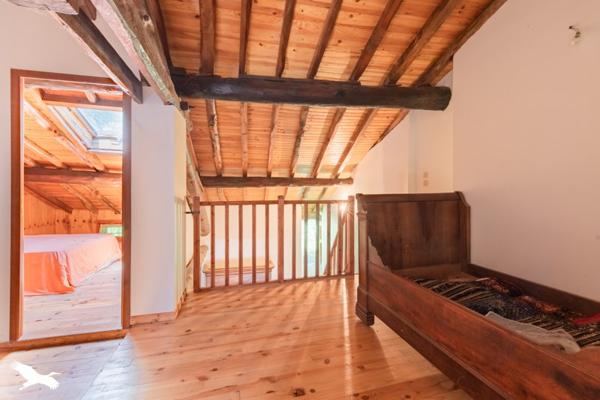 Maison à vendre 159 000 € Vicdessos 5 p 141 m² DPE D