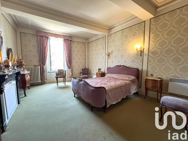 Maison à vendre 7 pièces 175 m² Argeliers