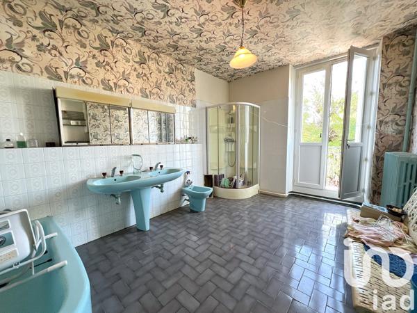 Maison à vendre 7 pièces 175 m² Argeliers