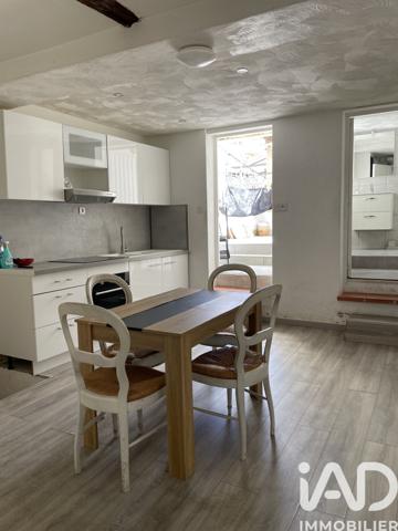 Appartement à vendre 4 pièces 56 m² Toulon