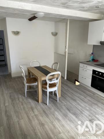 Appartement à vendre 4 pièces 56 m² Toulon