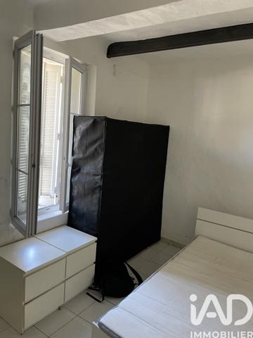 Appartement à vendre 4 pièces 56 m² Toulon