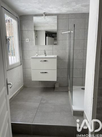 Appartement à vendre 4 pièces 56 m² Toulon