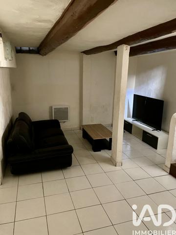 Appartement à vendre 4 pièces 56 m² Toulon