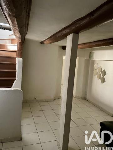 Appartement à vendre 4 pièces 56 m² Toulon
