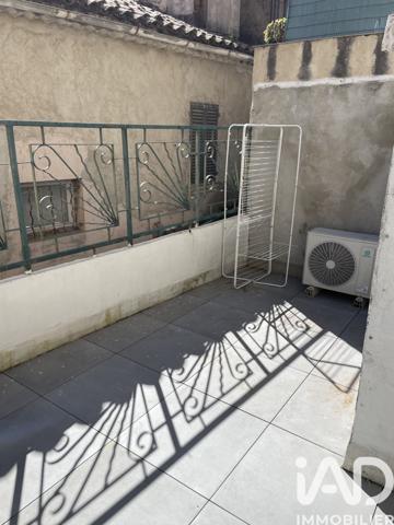 Appartement à vendre 4 pièces 56 m² Toulon