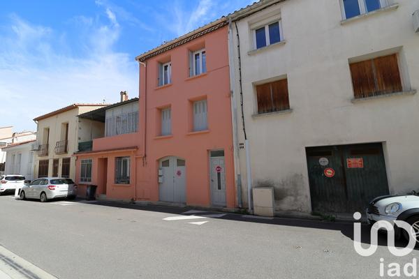 Immeuble à vendre 149 m² Argelès-sur-Mer