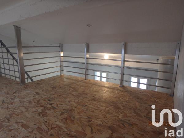 Immeuble à vendre 149 m² Argelès-sur-Mer