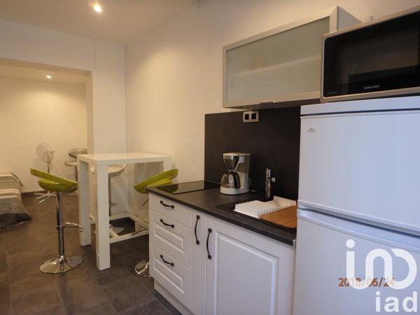 Immeuble à vendre 149 m² Argelès-sur-Mer