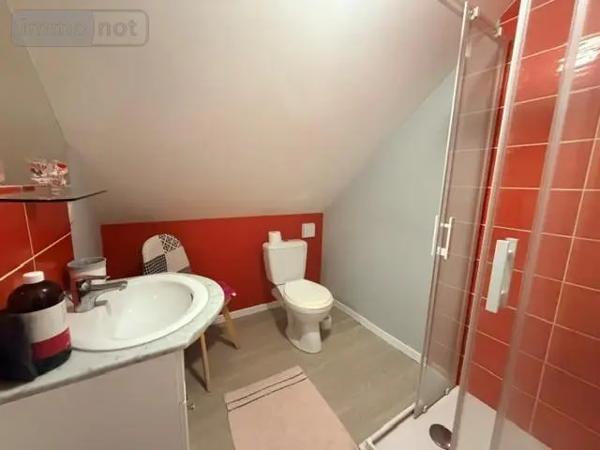 Achat - Maison Bagneux 49400 7 pièces 120 m 2 533 m 2