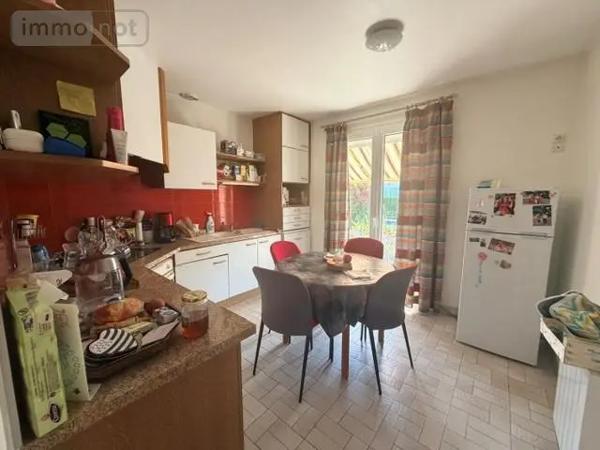 Achat - Maison Bagneux 49400 7 pièces 120 m 2 533 m 2