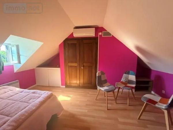 Achat - Maison Bagneux 49400 7 pièces 120 m 2 533 m 2