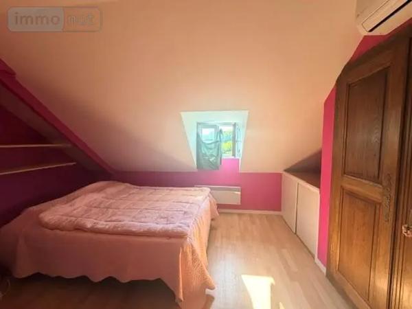 Achat - Maison Bagneux 49400 7 pièces 120 m 2 533 m 2