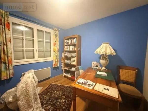 Achat - Maison Bagneux 49400 7 pièces 120 m 2 533 m 2