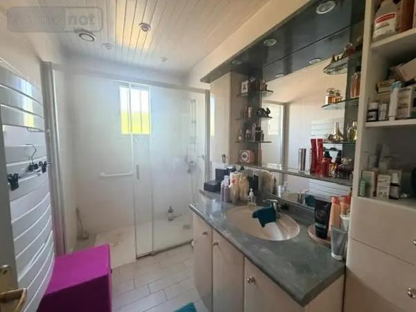 Achat - Maison Bagneux 49400 7 pièces 120 m 2 533 m 2