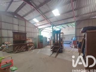 Maison à vendre 1 pièce 325 m² Massegros Causses Gorges