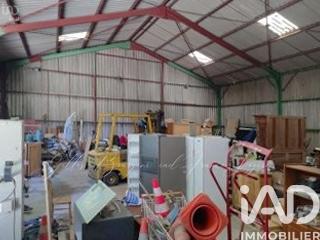 Maison à vendre 1 pièce 325 m² Massegros Causses Gorges