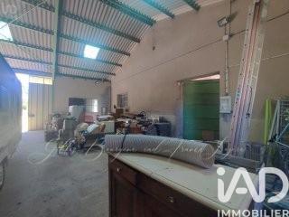 Maison à vendre 1 pièce 325 m² Massegros Causses Gorges