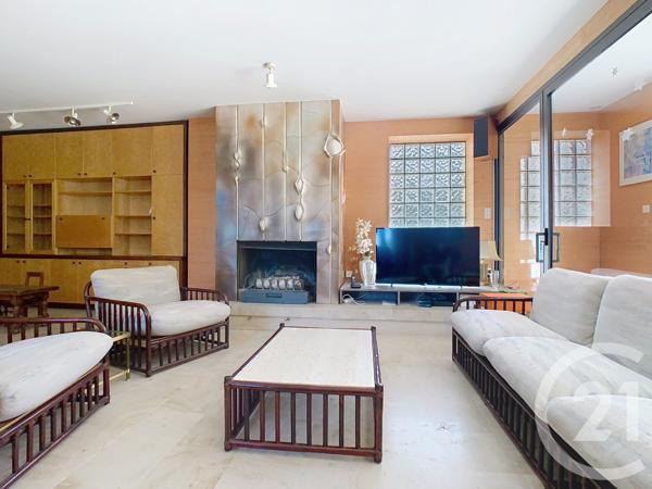 Maison à vendre  8 pièces - 288 m2 ROSIERES AUX SALINES - 54