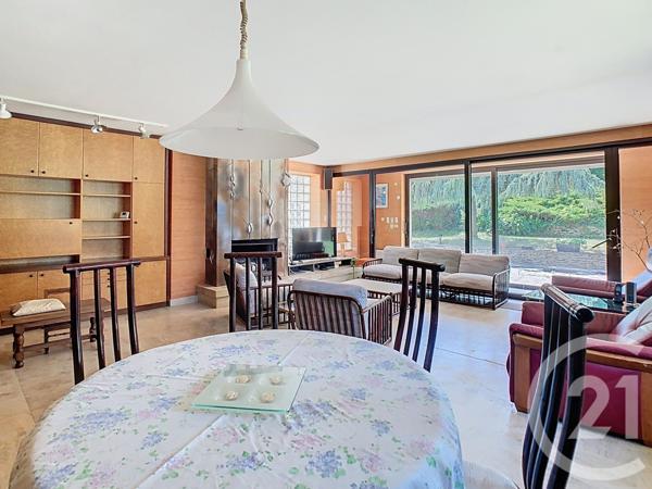 Maison à vendre  8 pièces - 288 m2 ROSIERES AUX SALINES - 54