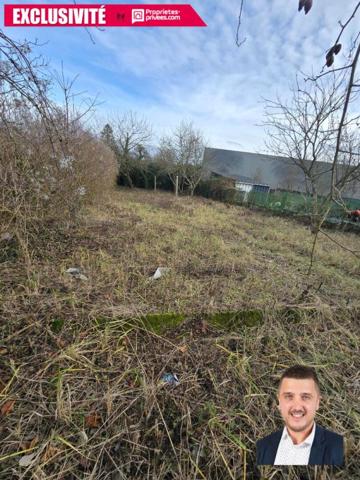 Maison 90 m² avec jardin, cour et dépendance ? Fort potentiel ? Équipements récents