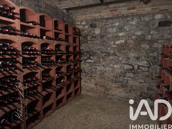 Location appartement 4 pièces 109 m² Fontainebleau