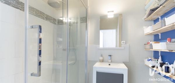 Location studio 28 m² Maisons-Alfort