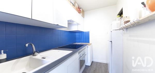 Location studio 28 m² Maisons-Alfort