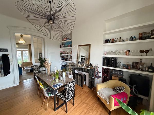 Appartement Boulogne-sur-mer