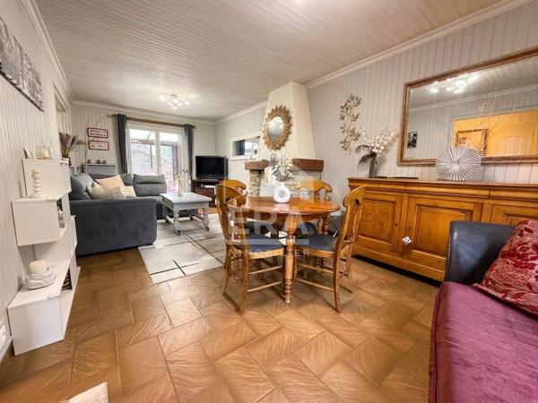 Maison Brie Comte Robert 6 pièces 161 m².