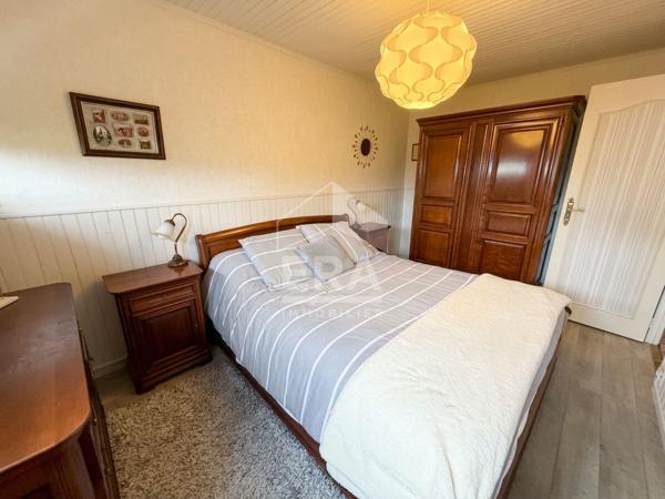 Maison Brie Comte Robert 6 pièces 161 m².