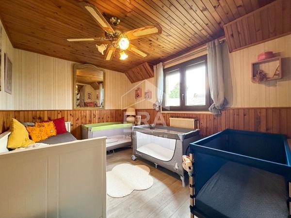 Maison Brie Comte Robert 6 pièces 161 m².