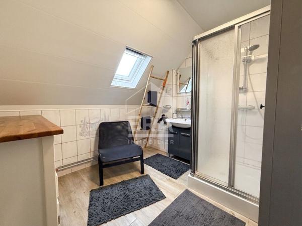 Maison Brie Comte Robert 6 pièces 161 m².