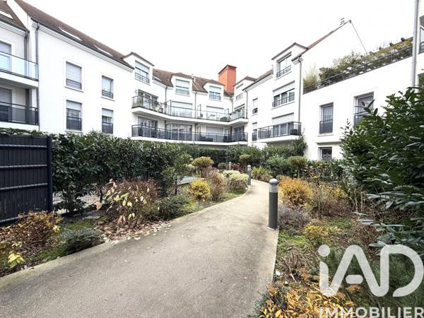 Appartement à vendre 1 pièce 34 m² Ozoir-la-Ferrière